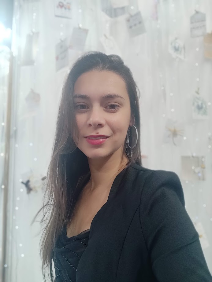 Josipa Polgar